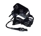 adaptér holícího strojku PHILIPS, 15V DC, 5,4W, PSE50253EU